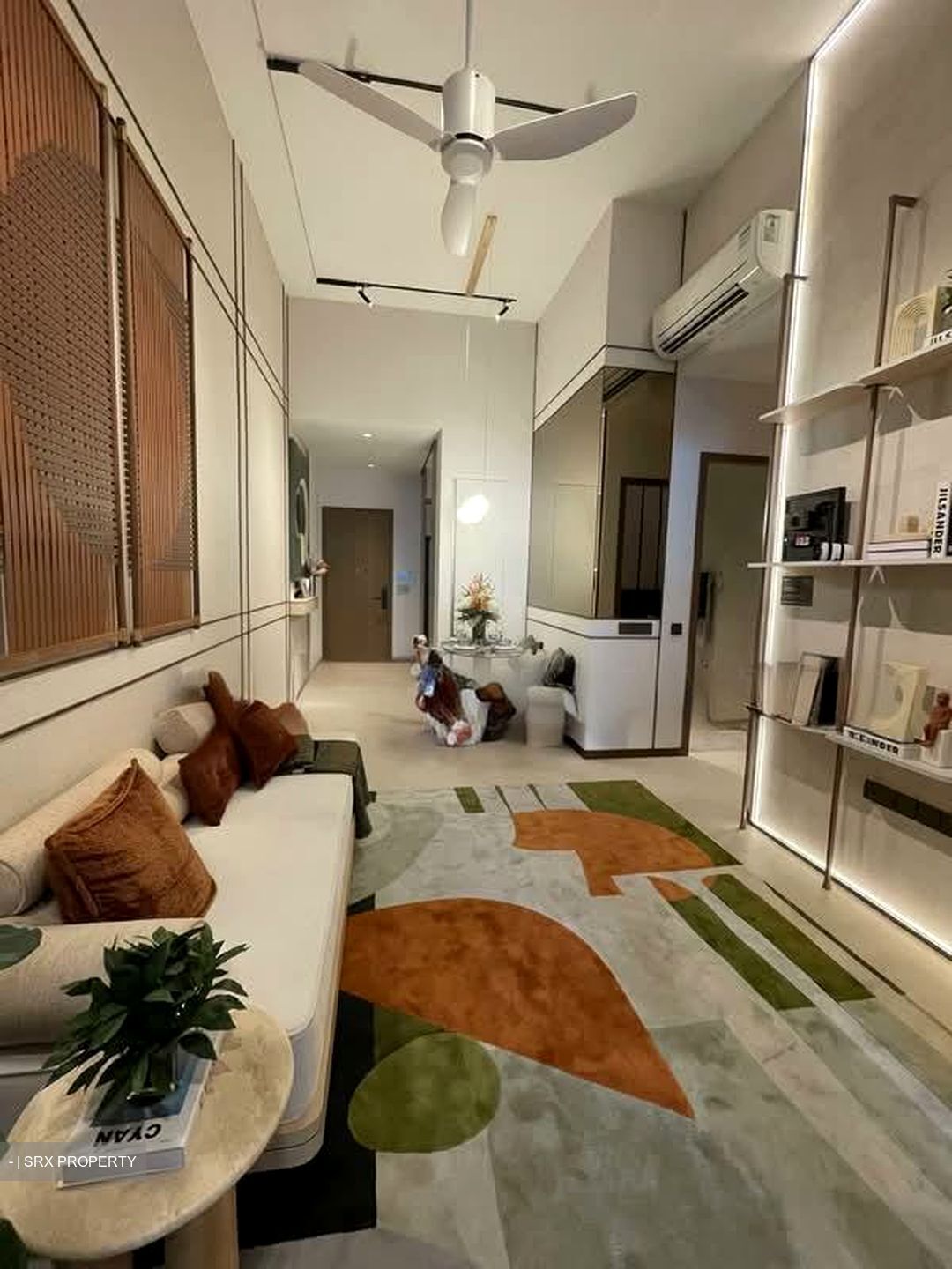 The Sen (D21), Condominium #550071621